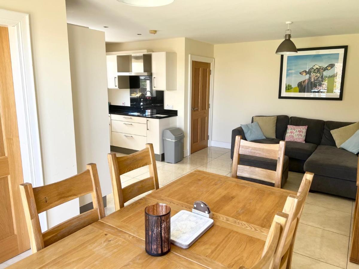 Loft Room @ Sean And Janes Ballycastle Exteriör bild